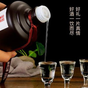 ​灌装和原装什么区别？灌装是什么