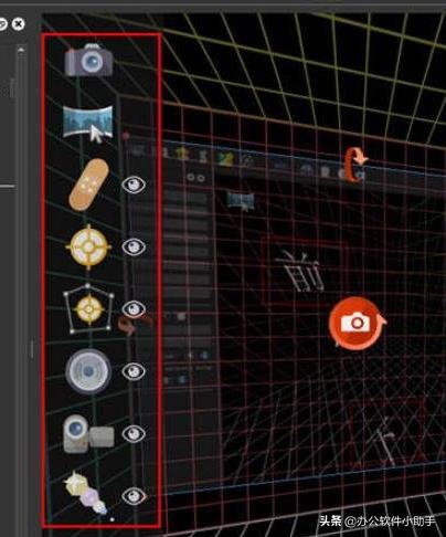 vray360度全景图制作(如何制作360度全景效果图)(2)