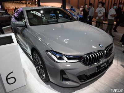 ​宝马GT怎么样值得买吗（豪华与运动都很出色）