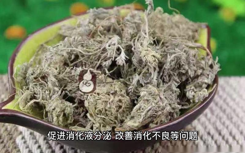 茵陈茶的功效与作用(茵陈茶的用途有哪些)