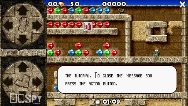 nokia手机游戏(经典的NOKIA游戏是人都玩过)(5)