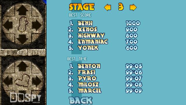 nokia手机游戏(经典的NOKIA游戏是人都玩过)(2)