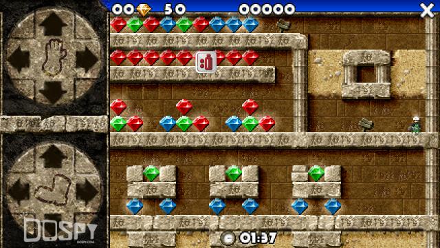 nokia手机游戏(经典的NOKIA游戏是人都玩过)(3)