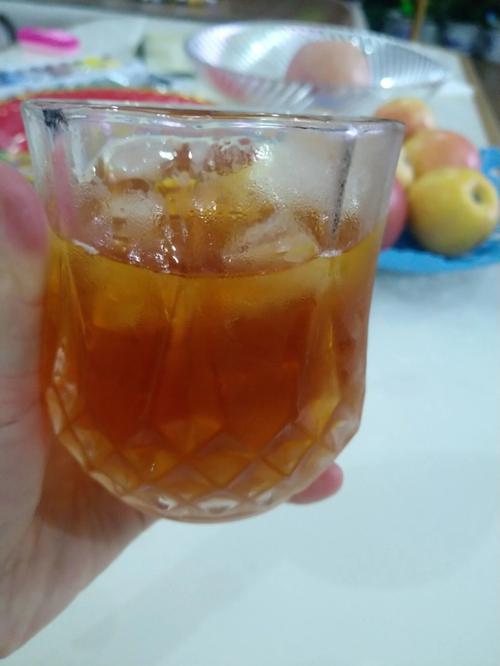 冰红茶要怎么做(自制冰红茶做法介绍)
