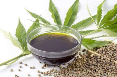 ​火麻油怎么吃（火麻油的食用方法）