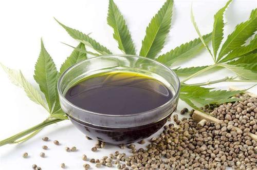 火麻油怎么吃(火麻油的食用方法)