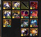 dnf70版本格兰之火(果断去猴了一波)(2)