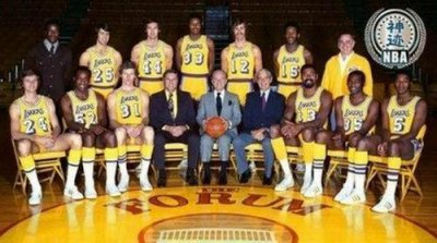 ​nba最大连胜（独家盘点NBA九大连胜记录）