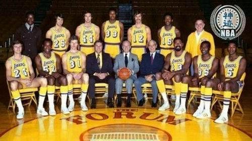 nba最大连胜(独家盘点NBA九大连胜记录)(1)