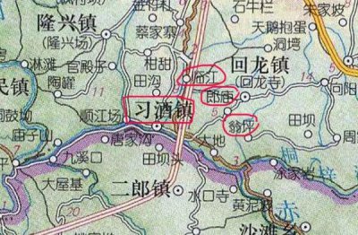 ​洋河有几个产地啊？洋河系列酒产地