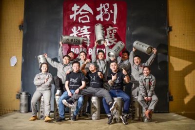 ​邵氏茶啤酒的价格表(邵氏精酿茶啤酒骗局揭秘)