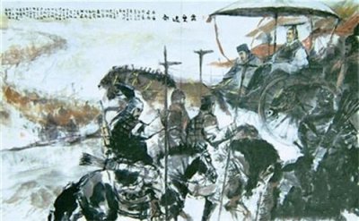 ​商朝迁都到殷的原因