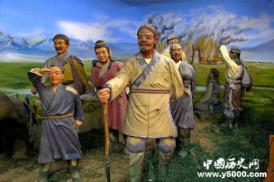 ​西夏经济发展水平怎么样 发展模式是什么样的？