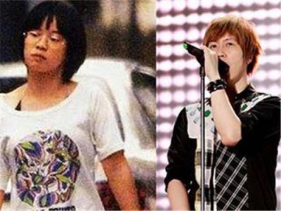 ​阿信为什么放弃蛋蛋妹?