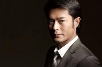 ​古天乐的个人资料介绍 揭秘其家庭背景和成名经历