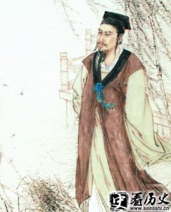 ​姜夔的字写得如何 姜夔的书法作品赏析