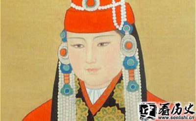 ​拖雷的妻子是谁 拖雷的妻子生了几个儿子
