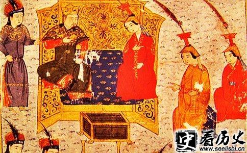 托雷的画像