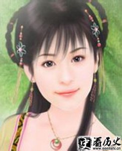 ​后赵主石虎与郑樱桃的关系 后赵石虎儿子是谁