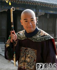 ​纪晓岚猜谜 千古谜对实在妙哉