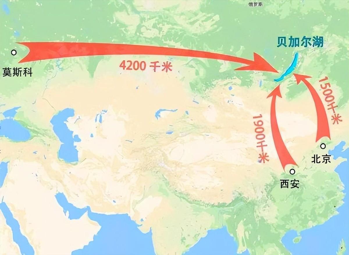 贝加尔湖是哪个国家的湖(贝加尔湖怎么形成的原因)