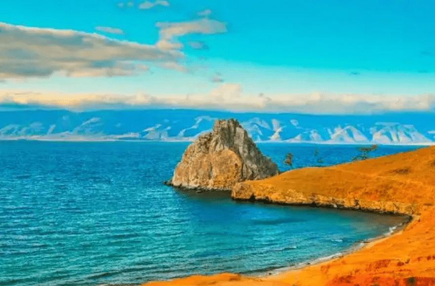 贝加尔湖是哪个国家的湖(贝加尔湖怎么形成的原因)