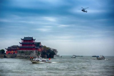 ​安徽十大湖泊(安徽有哪些湖)