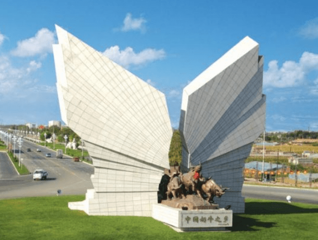 绥化市有多少人口(绥化各区县人口排名)