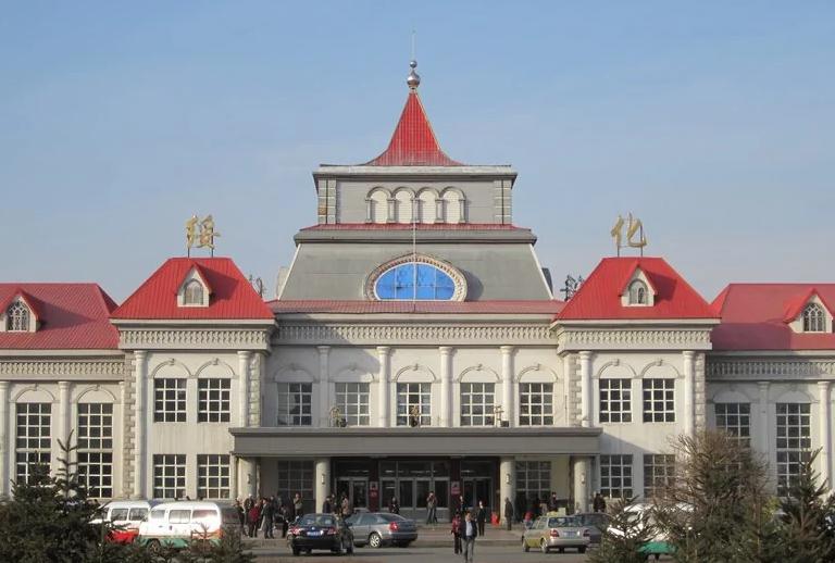 绥化市有多少人口(绥化各区县人口排名)