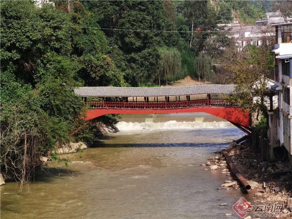 三岔河镇属于哪个县(三岔河镇有哪几个村)