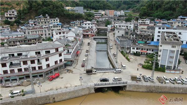 三岔河镇属于哪个县(三岔河镇有哪几个村)