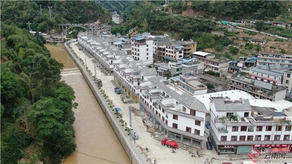 三岔河镇属于哪个县(三岔河镇有哪几个村)