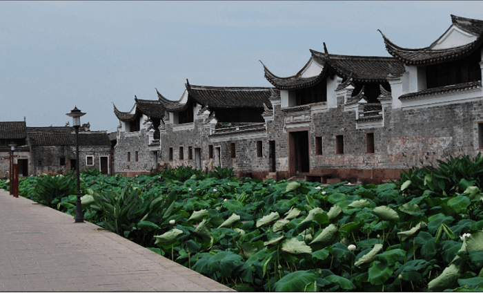 始兴自驾游去哪里好玩(始兴自驾游景点推荐)