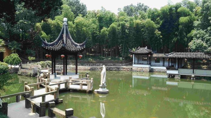 始兴自驾游去哪里好玩(始兴自驾游景点推荐)