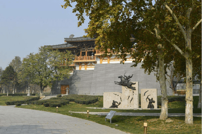 始兴自驾游去哪里好玩(始兴自驾游景点推荐)