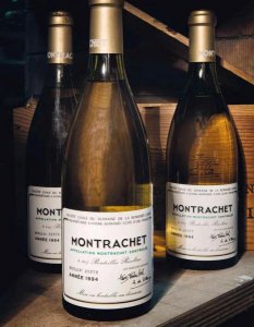 ​最贵的红酒排名前十名_最贵的红酒排名第一