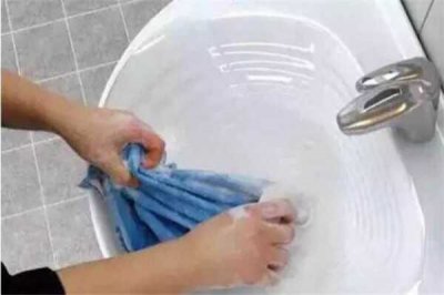 ​衣服洗了3次还有甲醛吗 甲醛易挥发/溶于水（洗1次就好）