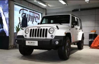 ​jeep啤酒好吗？jeep bike