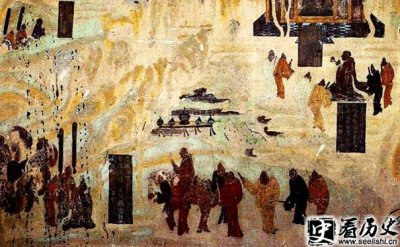 ​张骞是如何凿空的 张骞凿空有何特殊意义