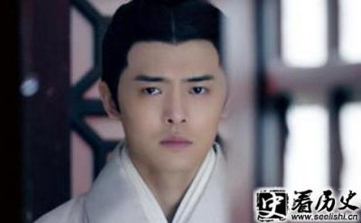 ​班淑传奇中霍桓是第几集死的