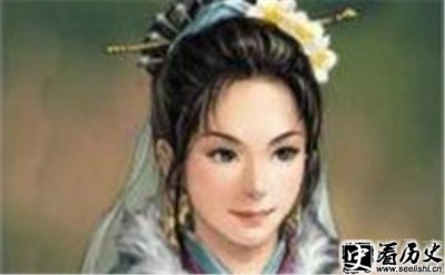 ​陈叔宝皇后沈婺华的贤德故事