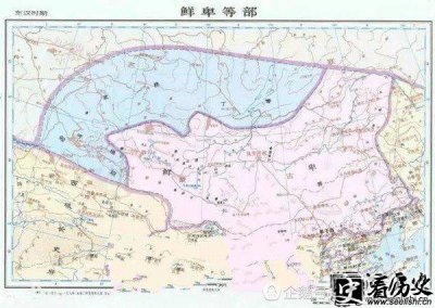 ​古代少数民族之柔然历史介绍 柔然历任可汗 柔然如何消亡的