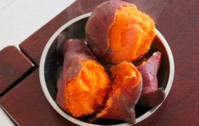 ​红薯和酸奶能一起吃吗，能（不能同食太多/会消耗不良）