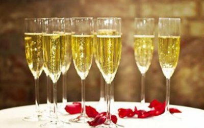 ​气泡酒好喝吗，味道不错适合女士（12度左右/喝多了会胖）