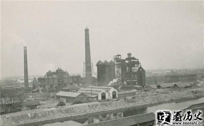 ​洋务运动与维新运动之间的区别