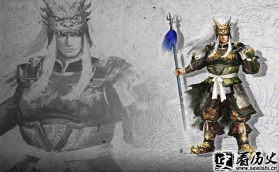 ​曹操马超有何深仇大恨 曹操怎么打败马超