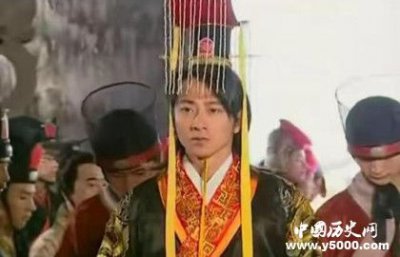 ​汉宣帝整顿吏治的两个方面