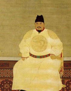 ​胡蓝之狱发生在什么朝代（胡蓝之狱发生在哪个朝代）