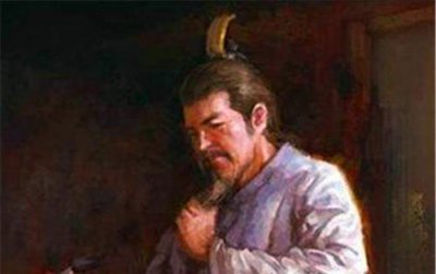 ​阮瑀为什么被曹操烧出山