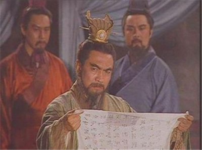 ​陈琳为什么归附曹操